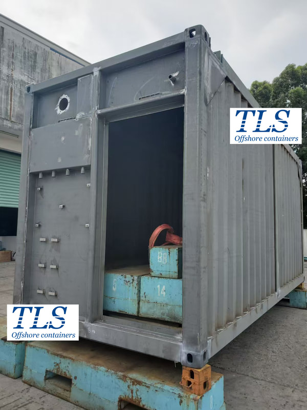 lifting test, drop test, load test