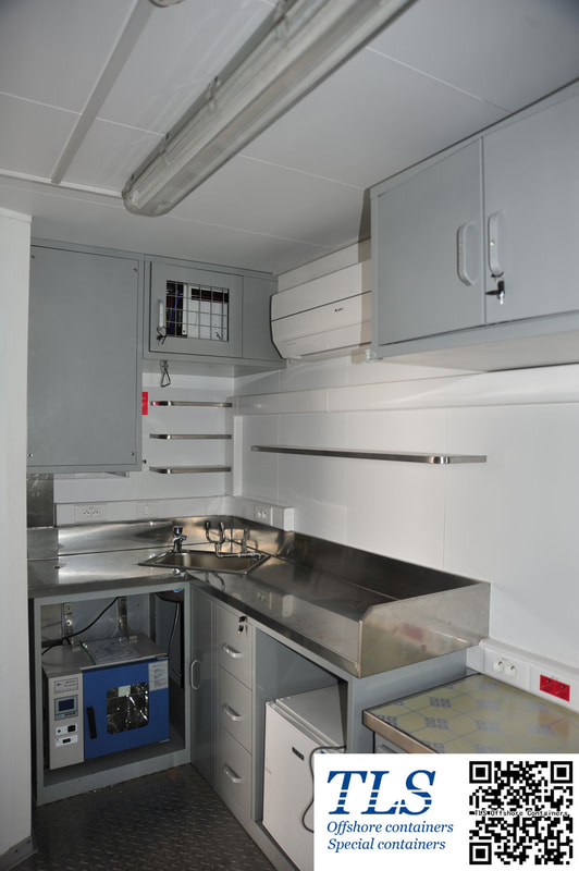 pressurised cabins