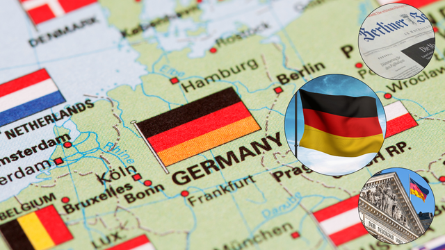 German Document