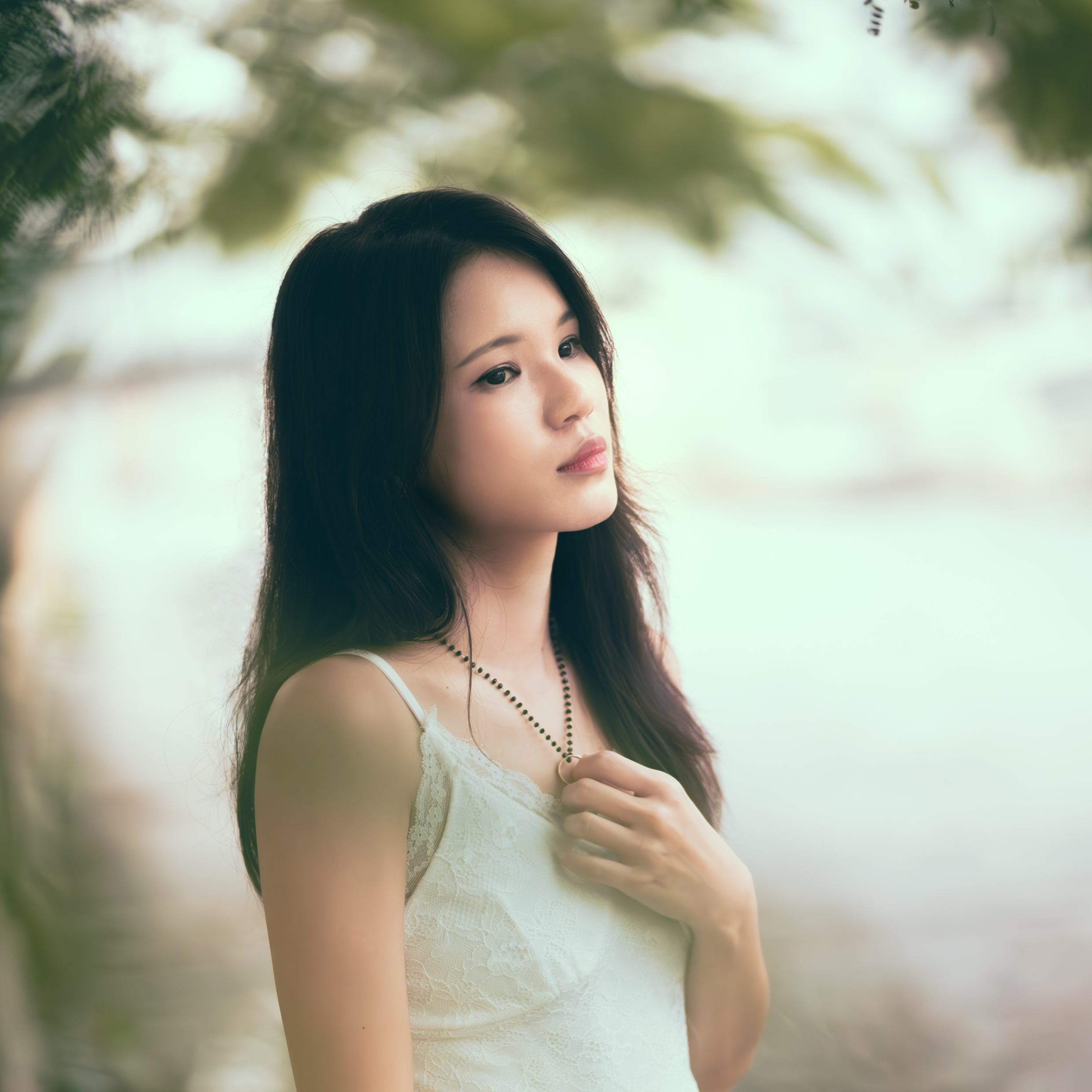 Singapore singer-songwriter and recording artiste Fishe Lim