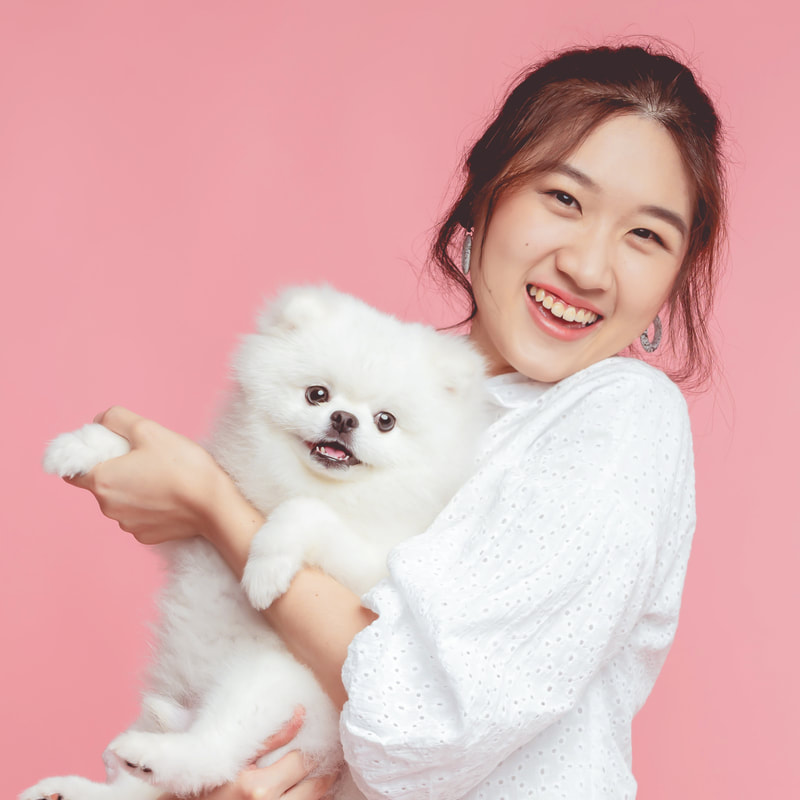 Singapore singer-songwriter and music producer Yang Min