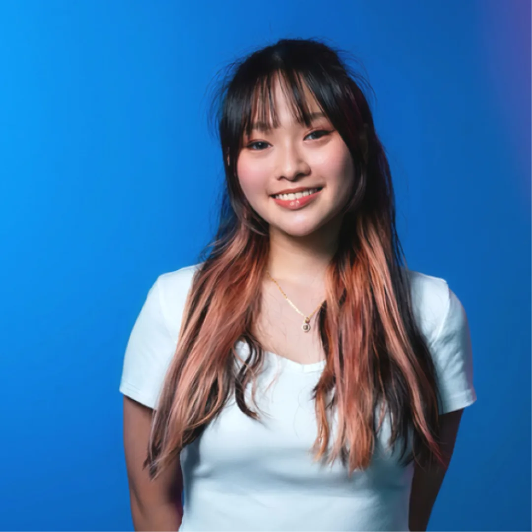Singapore singer-songwriter and multi-instrumentalist Teo Ying Ying