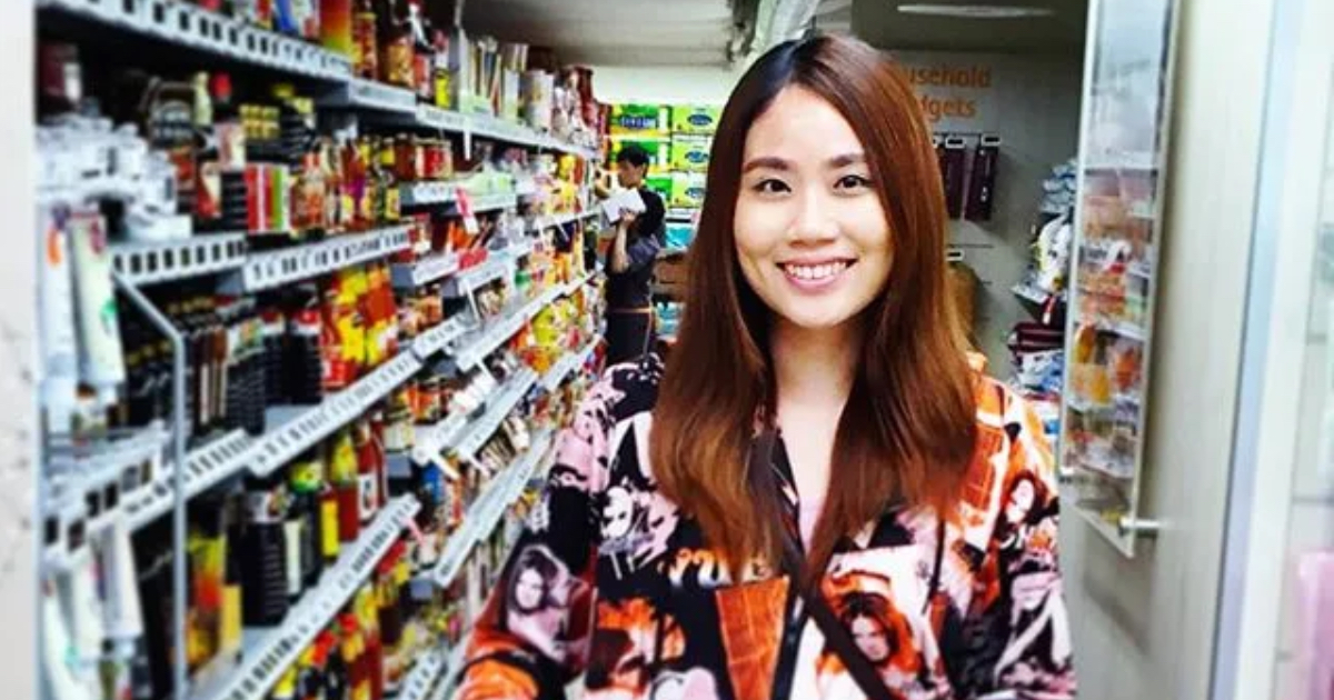 參與NKF Instagram Takeover：一起分享健康料理