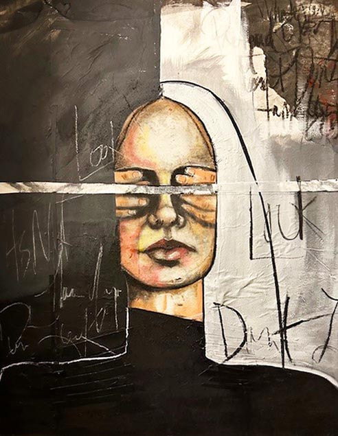 Don't Look