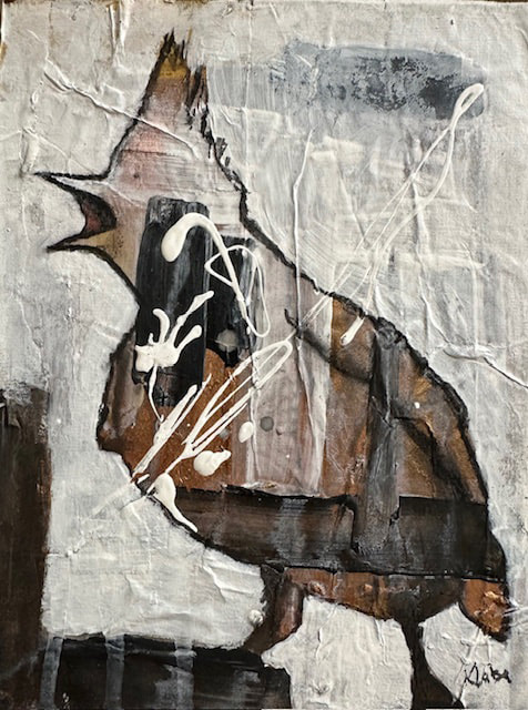 The Wild Fowl of the Air