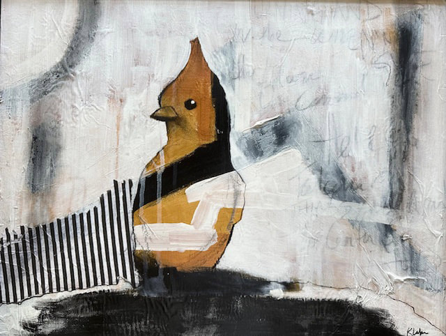 My Soul, My Self