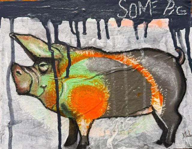 Some Pig