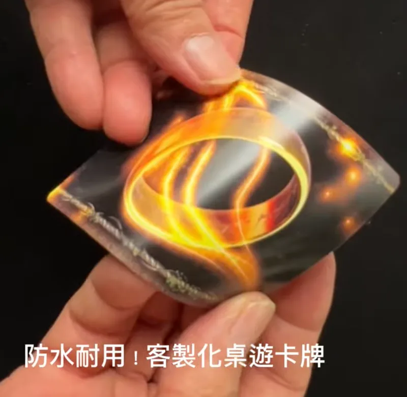 防水桌遊卡撲克牌塔羅牌遊戲卡牌