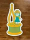 carousel chooser