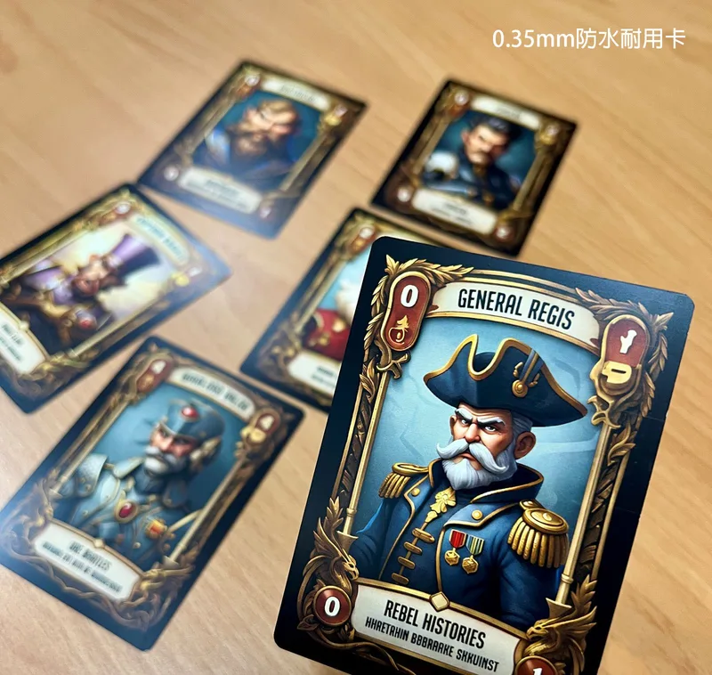 桌遊遊戲卡塔羅牌卡牌紙盒TarotCards