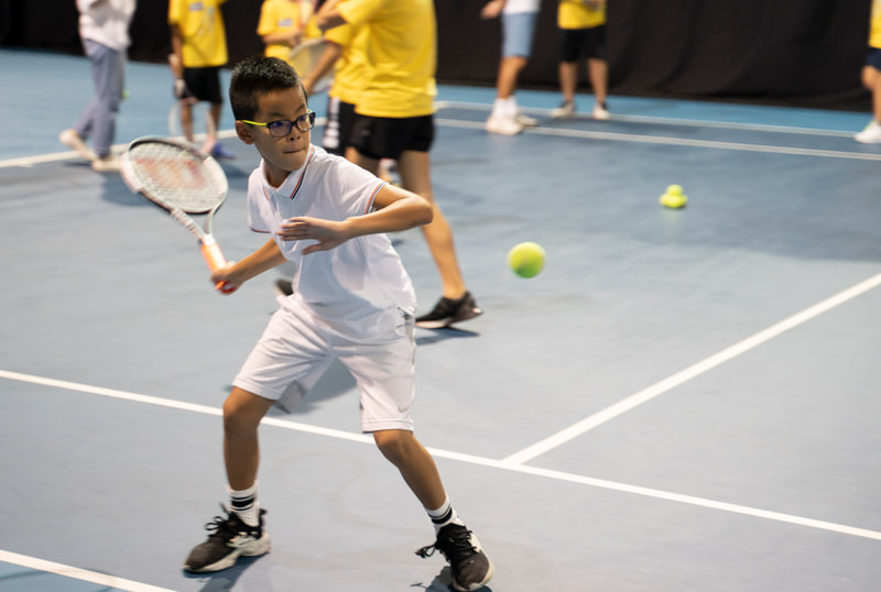 sports camps