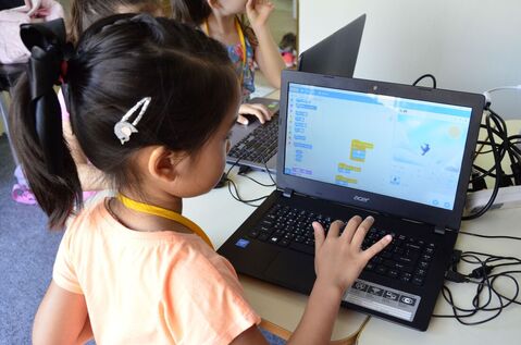 Scratch 3.0