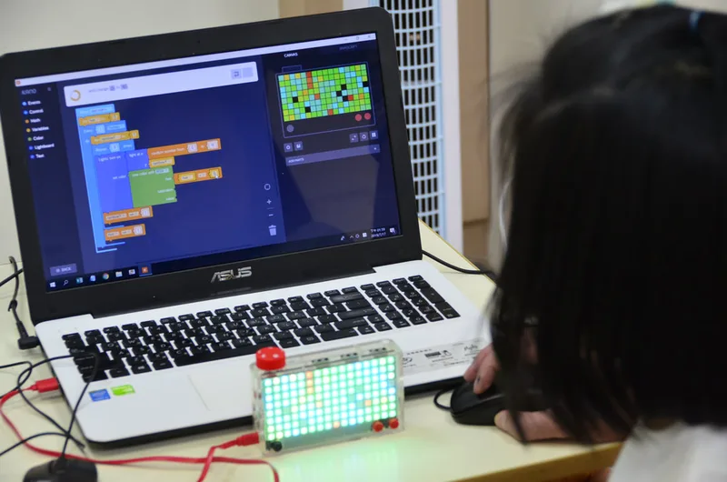 Kano Pixel Kit