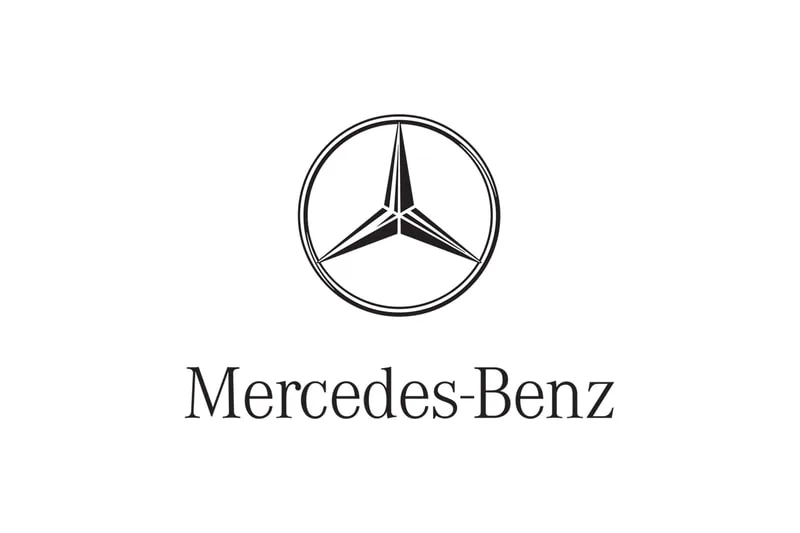 BENZ賓士