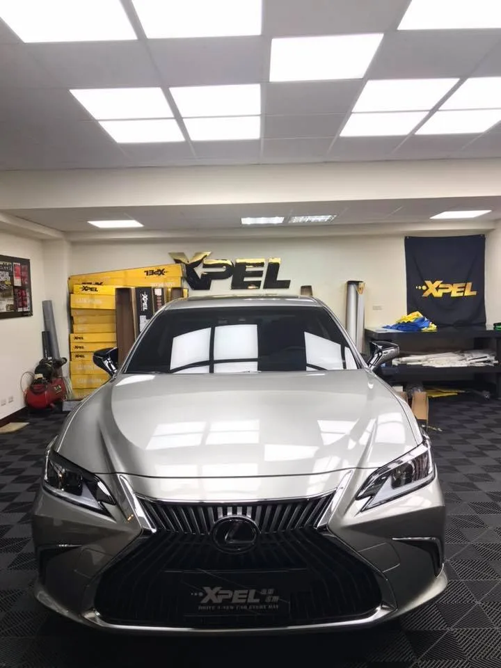 新北汽車包膜,台北汽車包膜,新北XPEL,台北XPEL,土城汽車包膜,土城XPEL,土城隔熱紙