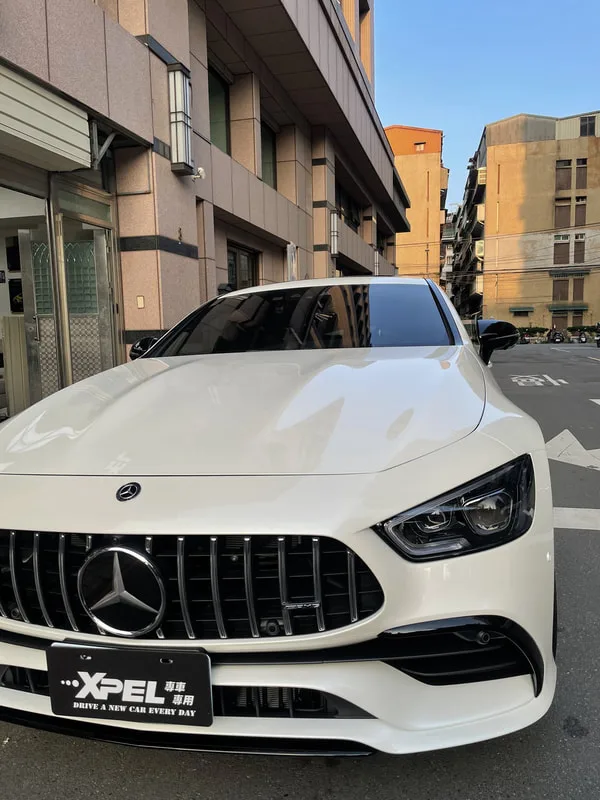 新北汽車包膜,台北汽車包膜,新北XPEL,台北XPEL,土城汽車包膜,土城XPEL,土城隔熱紙
