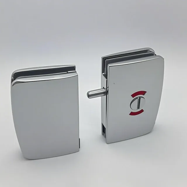 浴室安全鎖Bathroom Lock