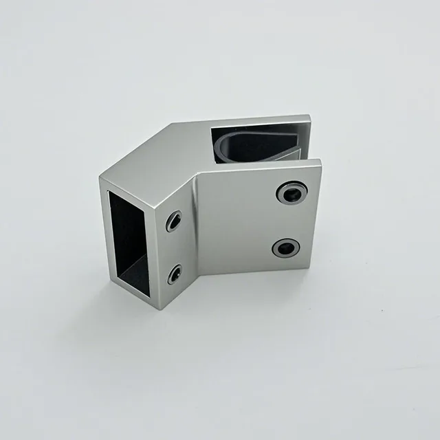 無框式連桿配件Steel Pipe Connector Series