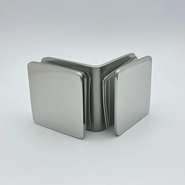 固定座Glass Connector