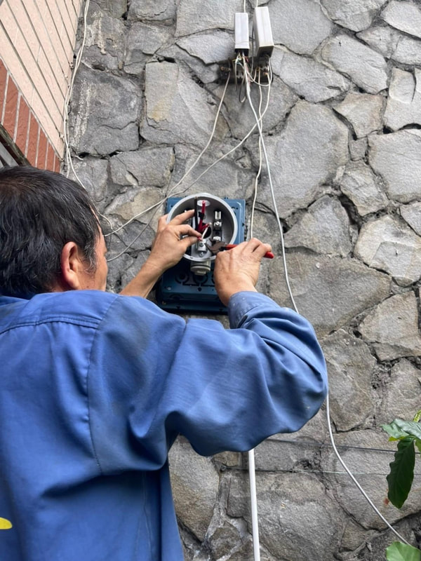 高雄水電行
