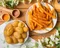 carousel chooser