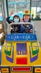 carousel chooser