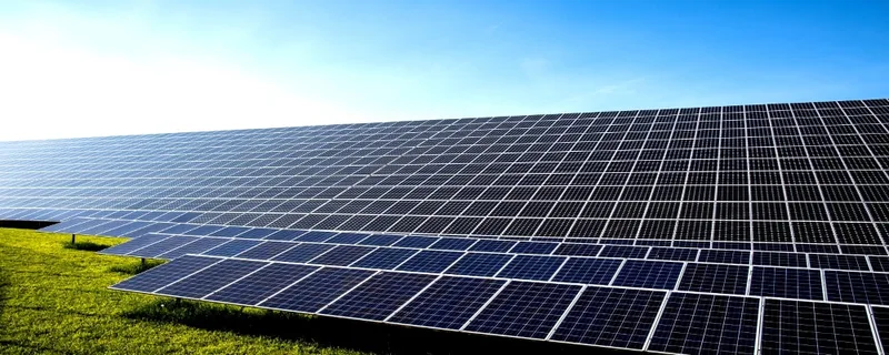 太陽能發電