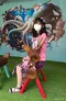 carousel chooser
