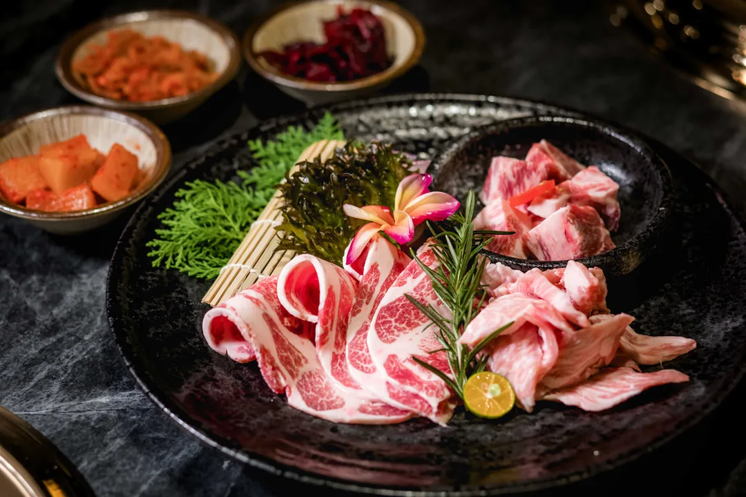 台東美食