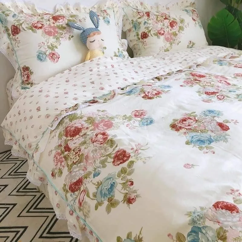 寢具 Bedding