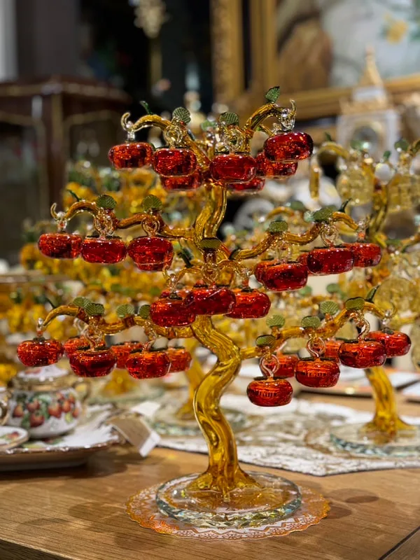 擺飾 Ornaments