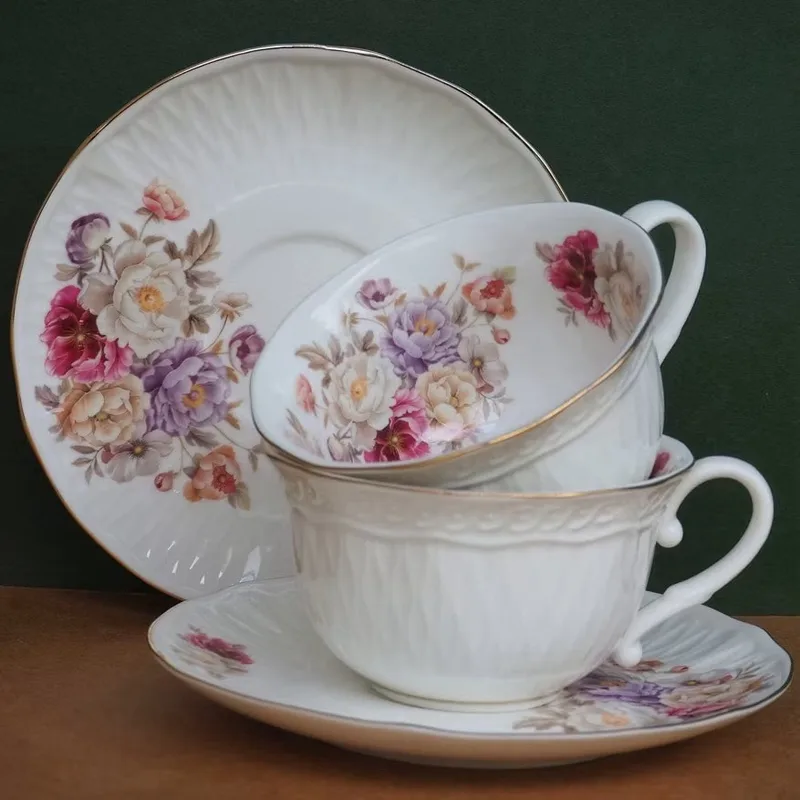 茶具 Tea Set