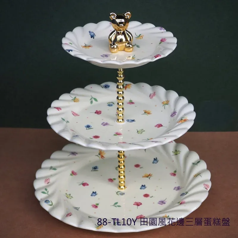 餐具 Dinner Set