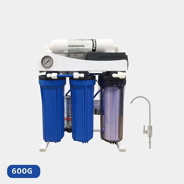600G 直輸機
