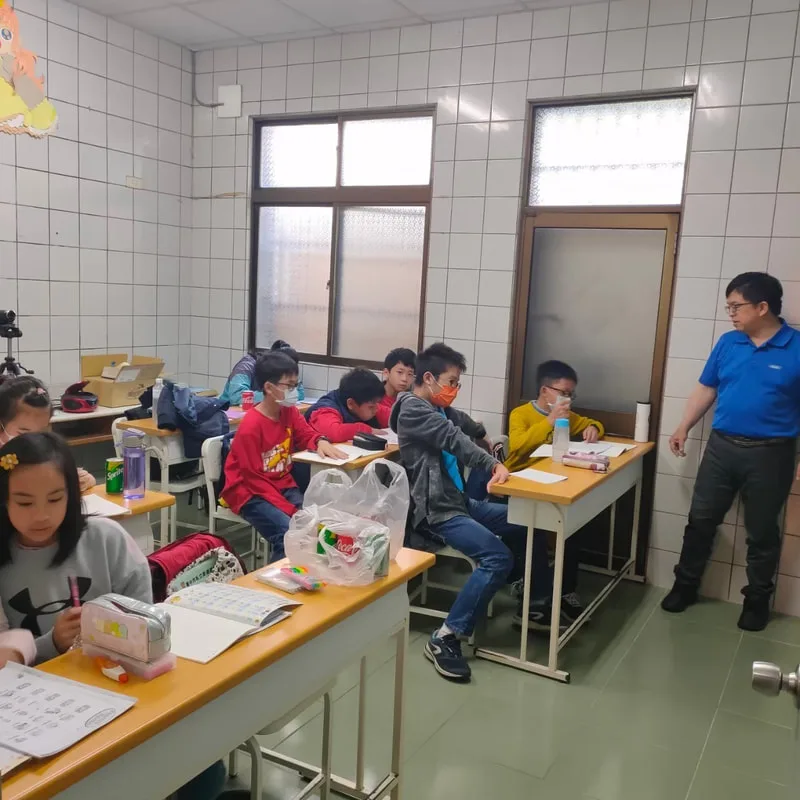 豐原數學補習班推薦