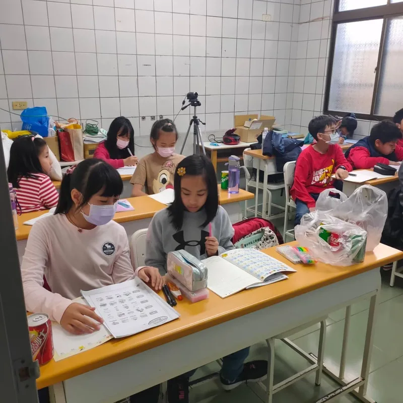 豐原數學補習班推薦