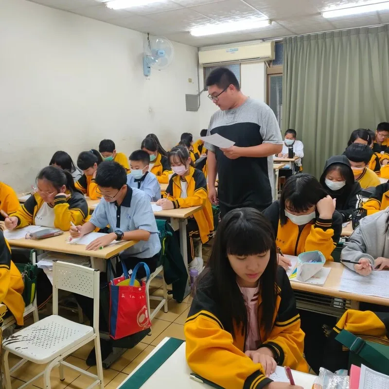 豐原數學補習班推薦