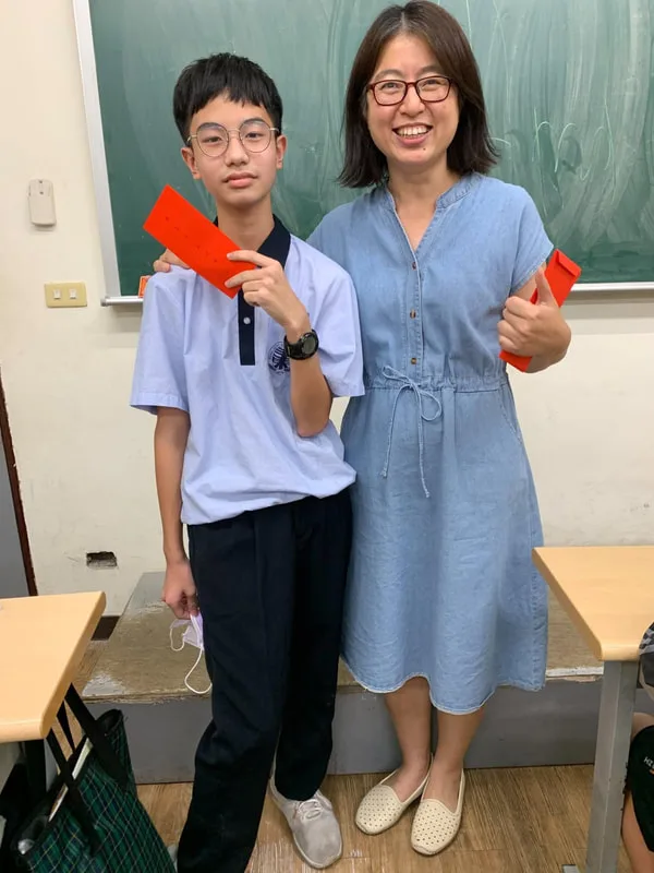 豐原補習班