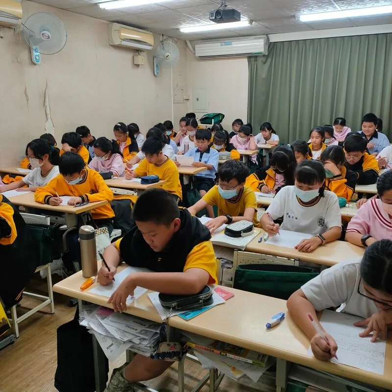 豐原補習班推薦