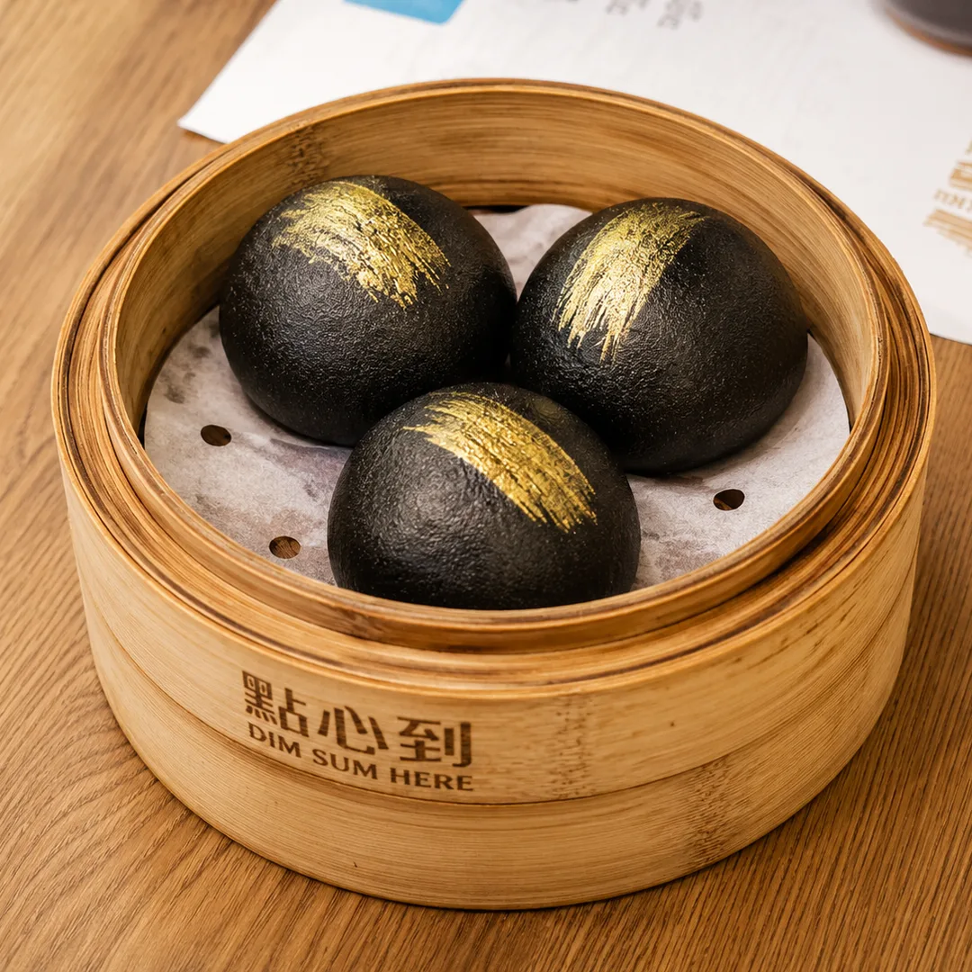 黑金流沙包