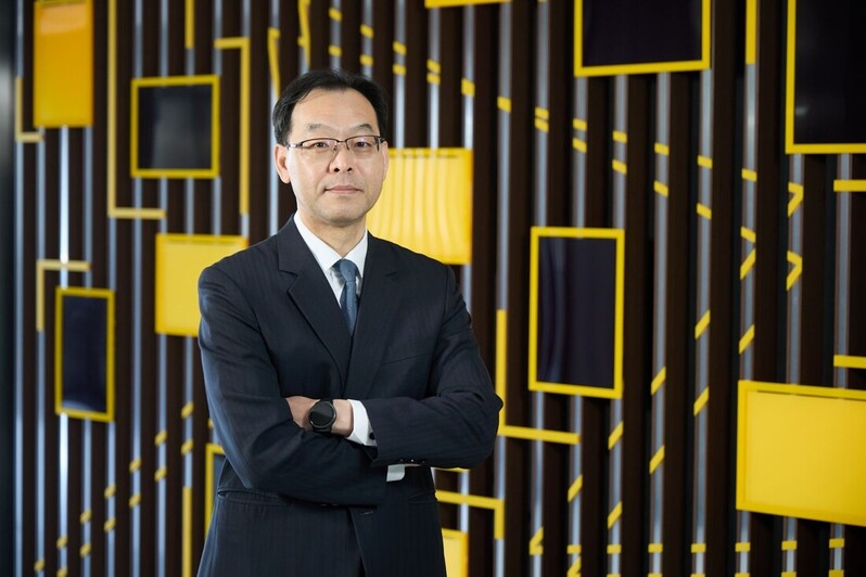 全球人壽以資安治理奠定營運基礎，邁向保險業數位創新的領導品牌
