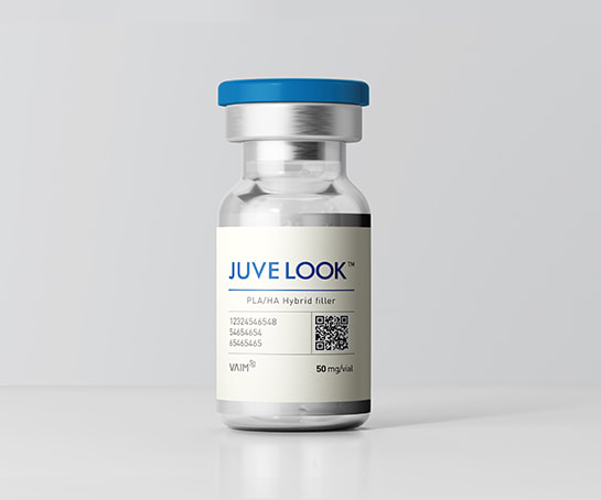 JuveLook Explained: The Future of Dermal Regeneration