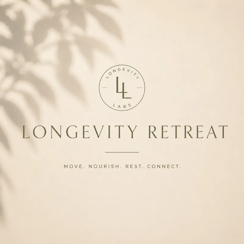 Longevity Labs Weekend Retreat (5th to 7th Feb 2027)