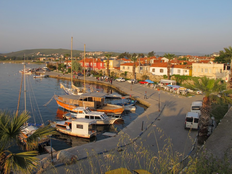 Sigacik