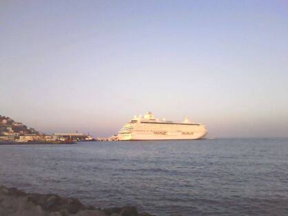 Ephesus Tours for Crystal Symphony Passengers