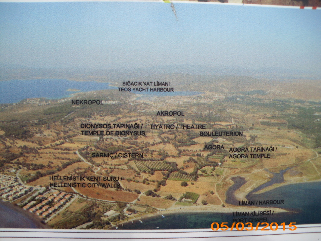 Teos