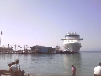 Private Ephesus Excursion for Celebrity Infinity
