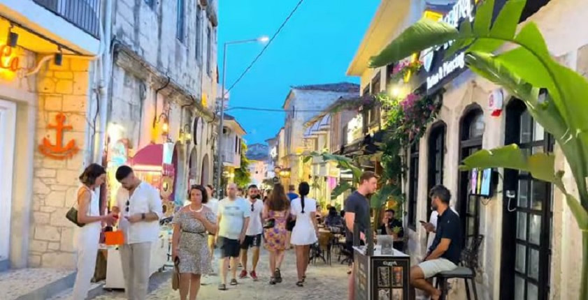 Ephesus Tour from Alacati and Cesme
