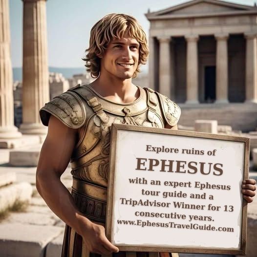 Alexander the Great in Ephesus