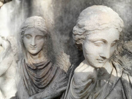 Aphrodisias